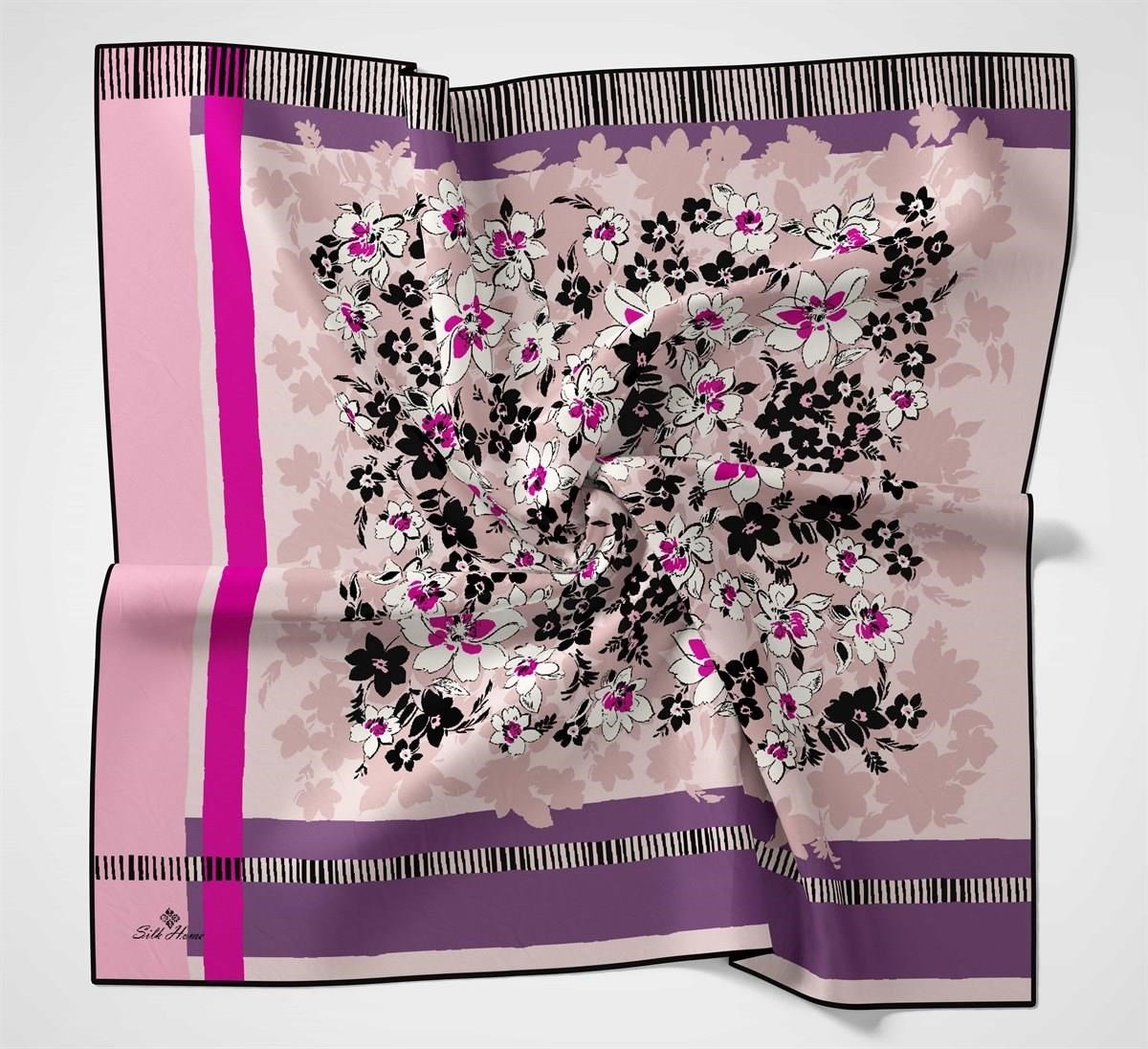Silk Home Atlas Sura Eşarp 21010-15