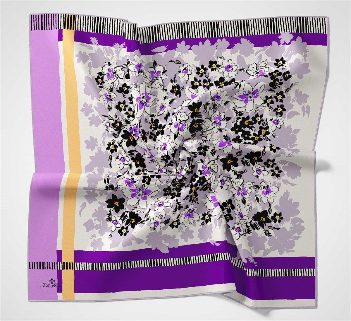 Silk Home Atlas Sura Eşarp 21010-16
