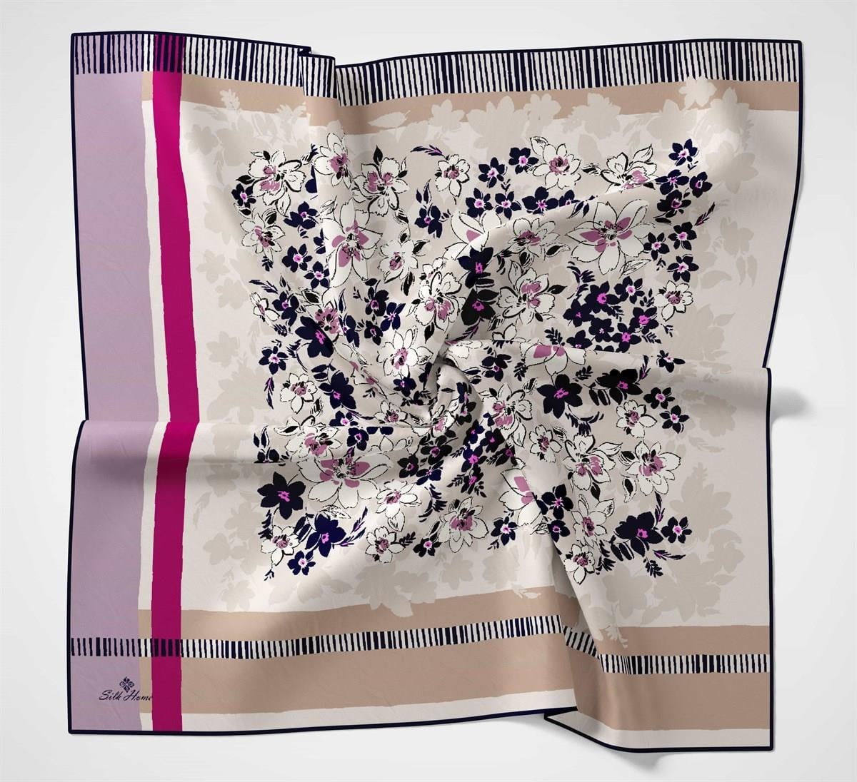 Silk Home Atlas Sura Eşarp 21010-17