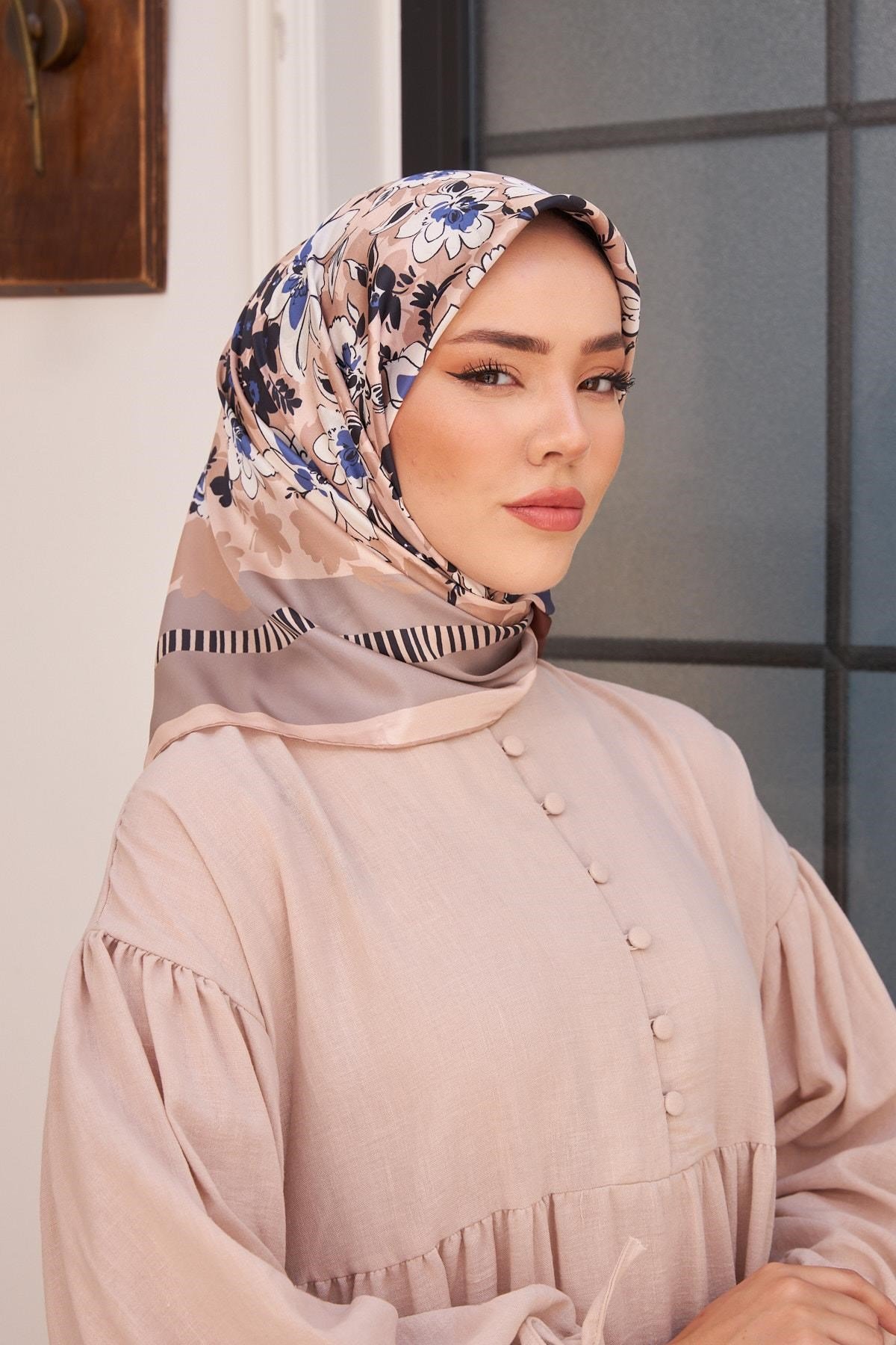 Silk Home Atlas Sura Eşarp 21010-18