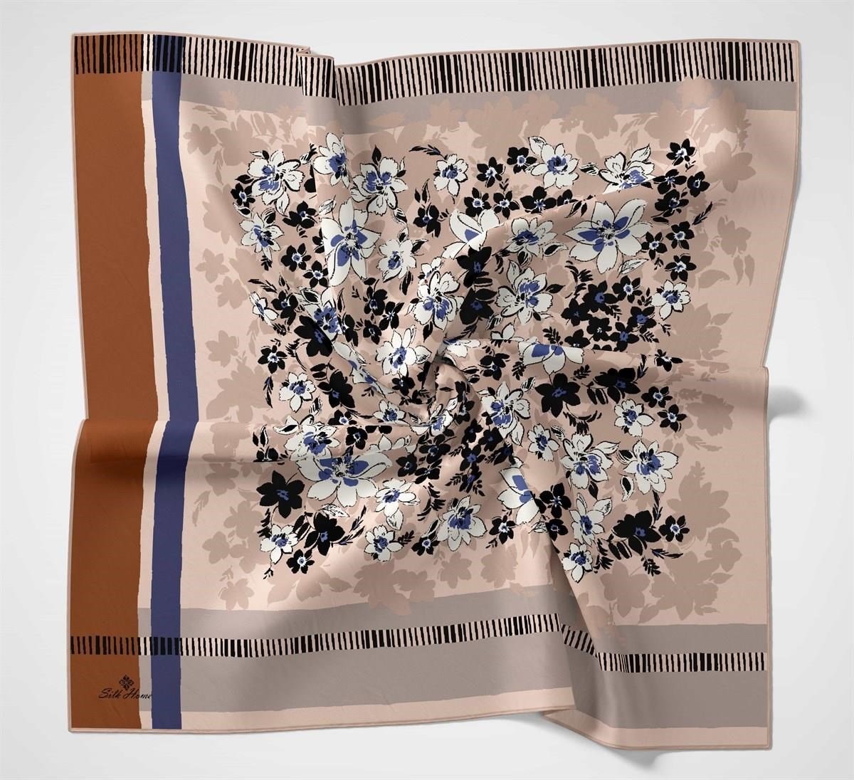Silk Home Atlas Sura Eşarp 21010-18