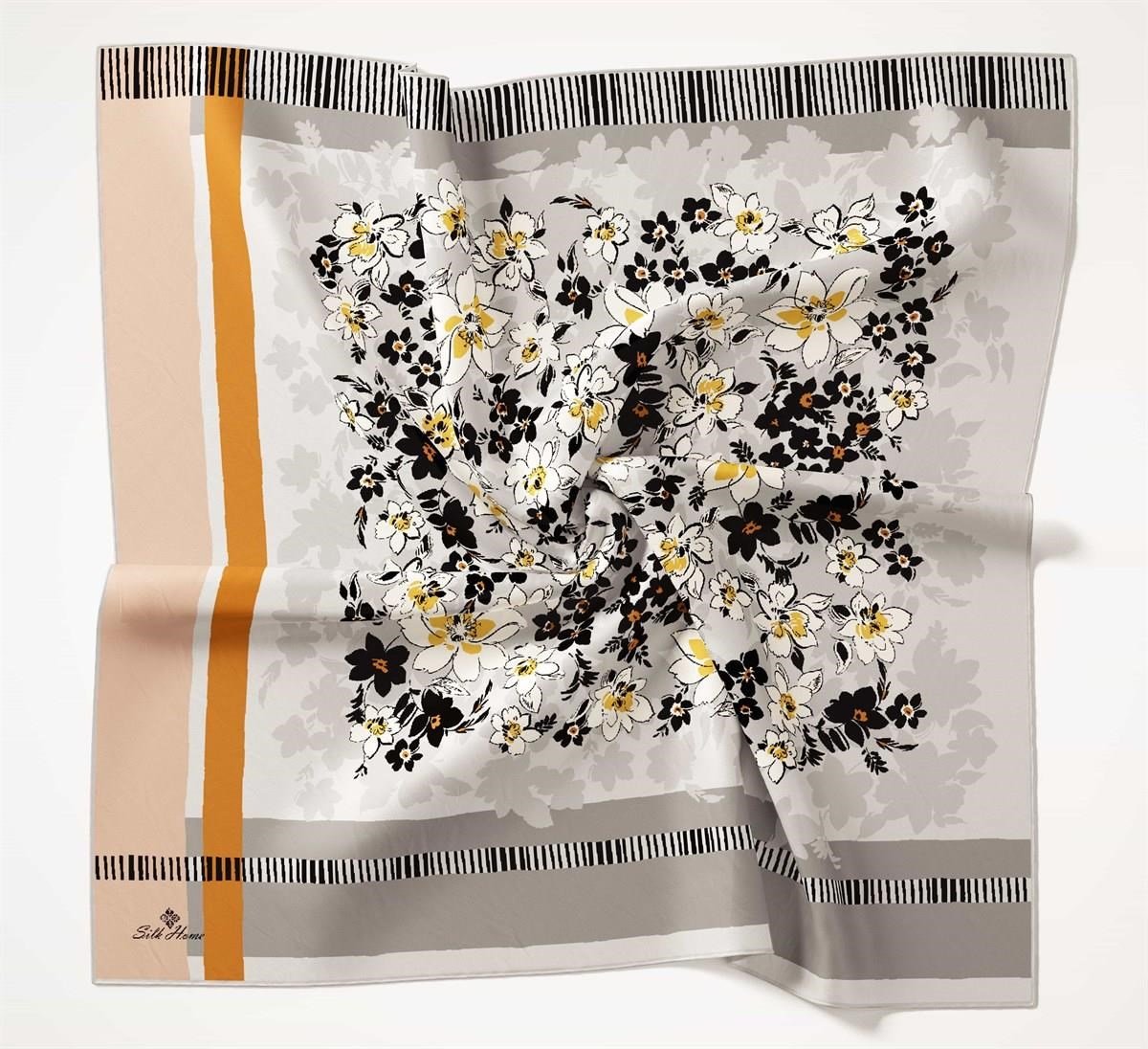 Silk Home Atlas Sura Eşarp 21010-19