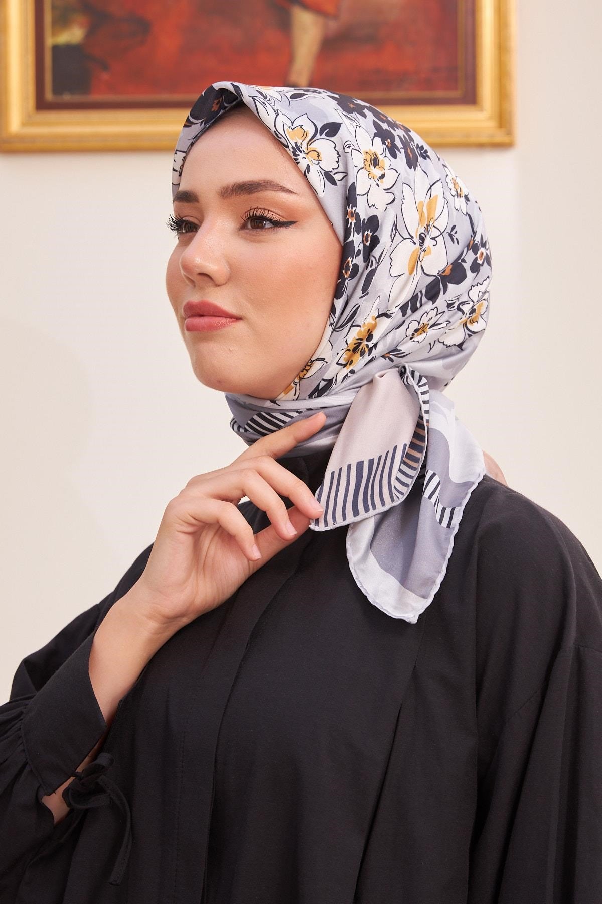 Silk Home Atlas Sura Eşarp 21010-19