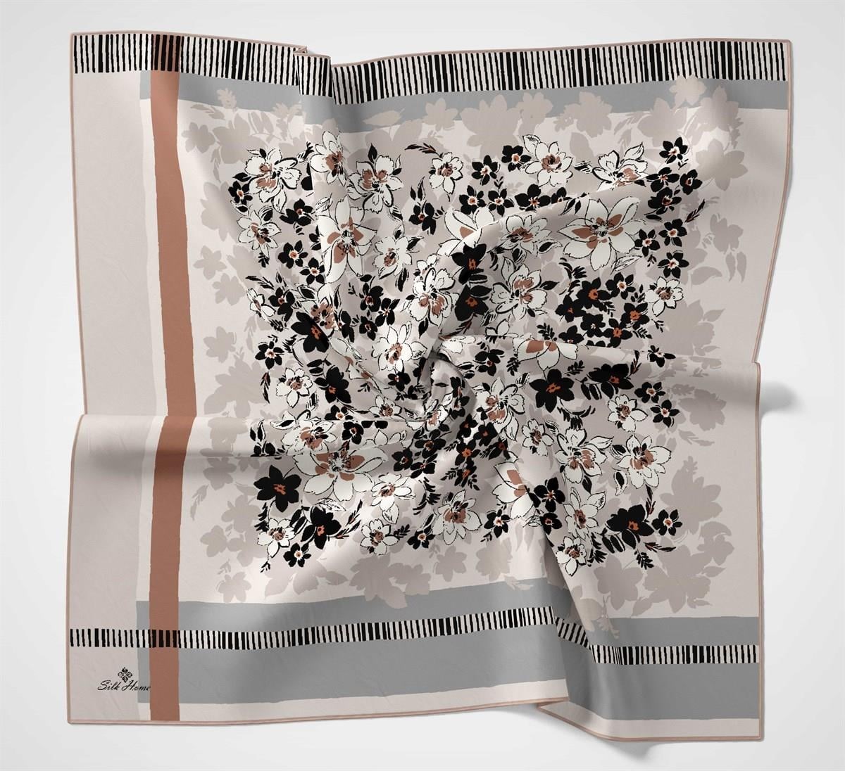 Silk Home Atlas Sura Eşarp 21010-20