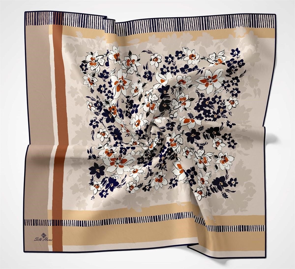 Silk Home Atlas Sura Eşarp 21010-21