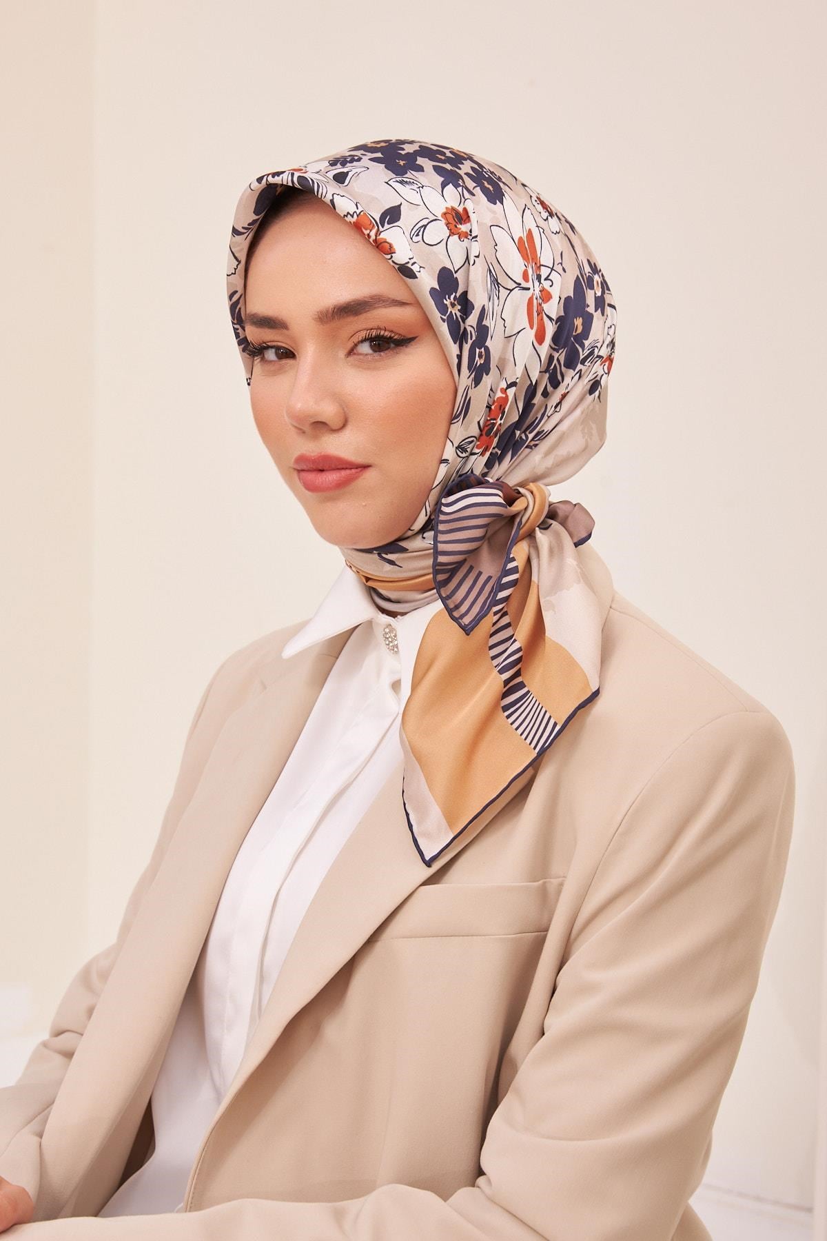 Silk Home Atlas Sura Eşarp 21010-21