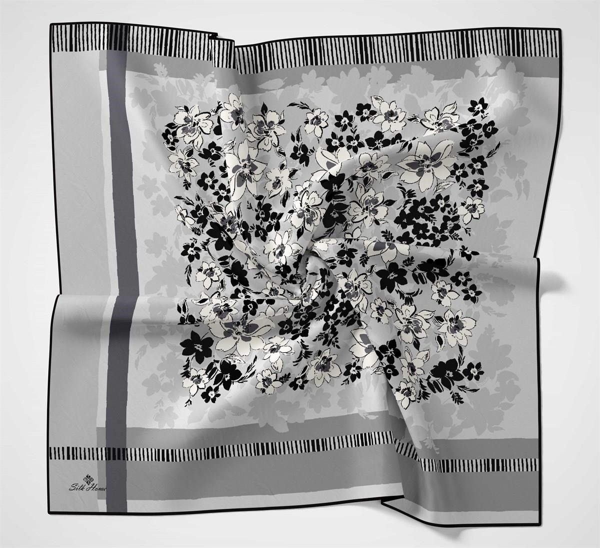 Silk Home Atlas Sura Eşarp 21010-22