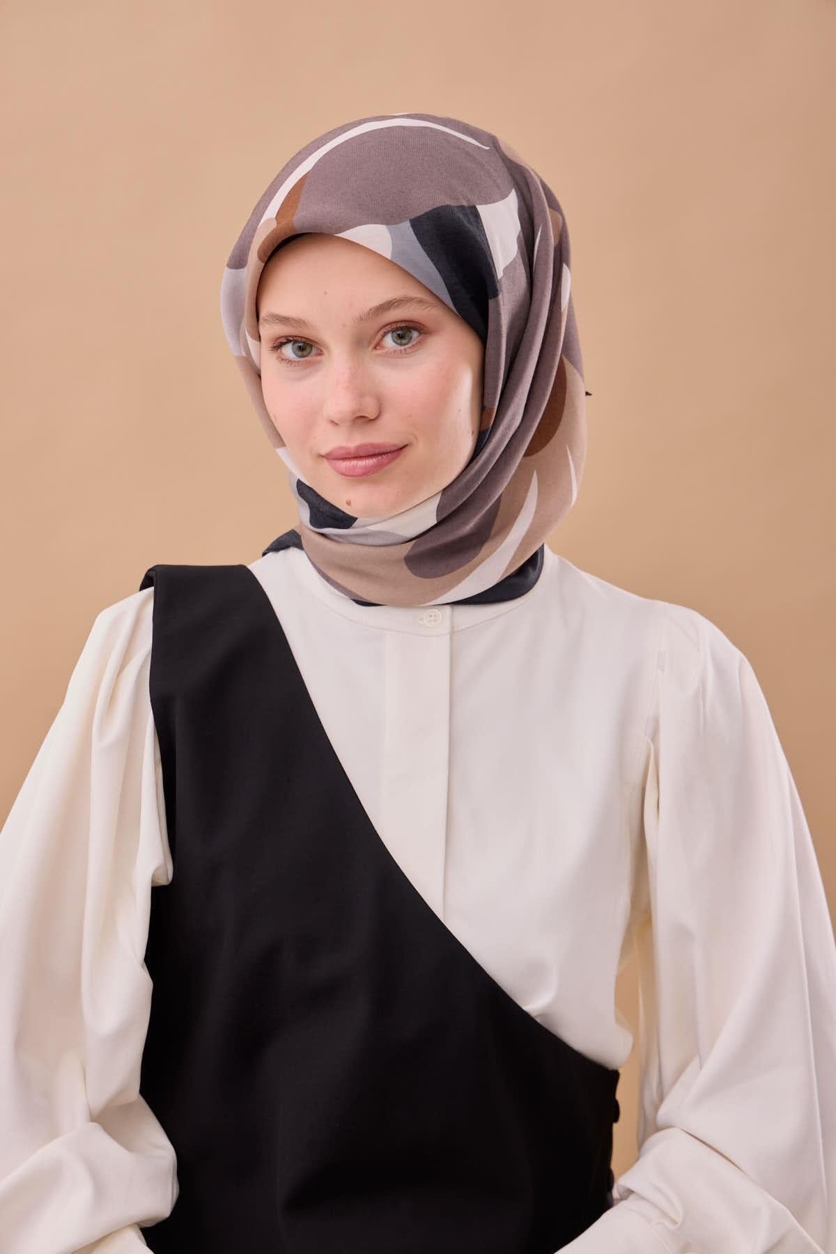 Silk Home Aura Eşarp 140001-01