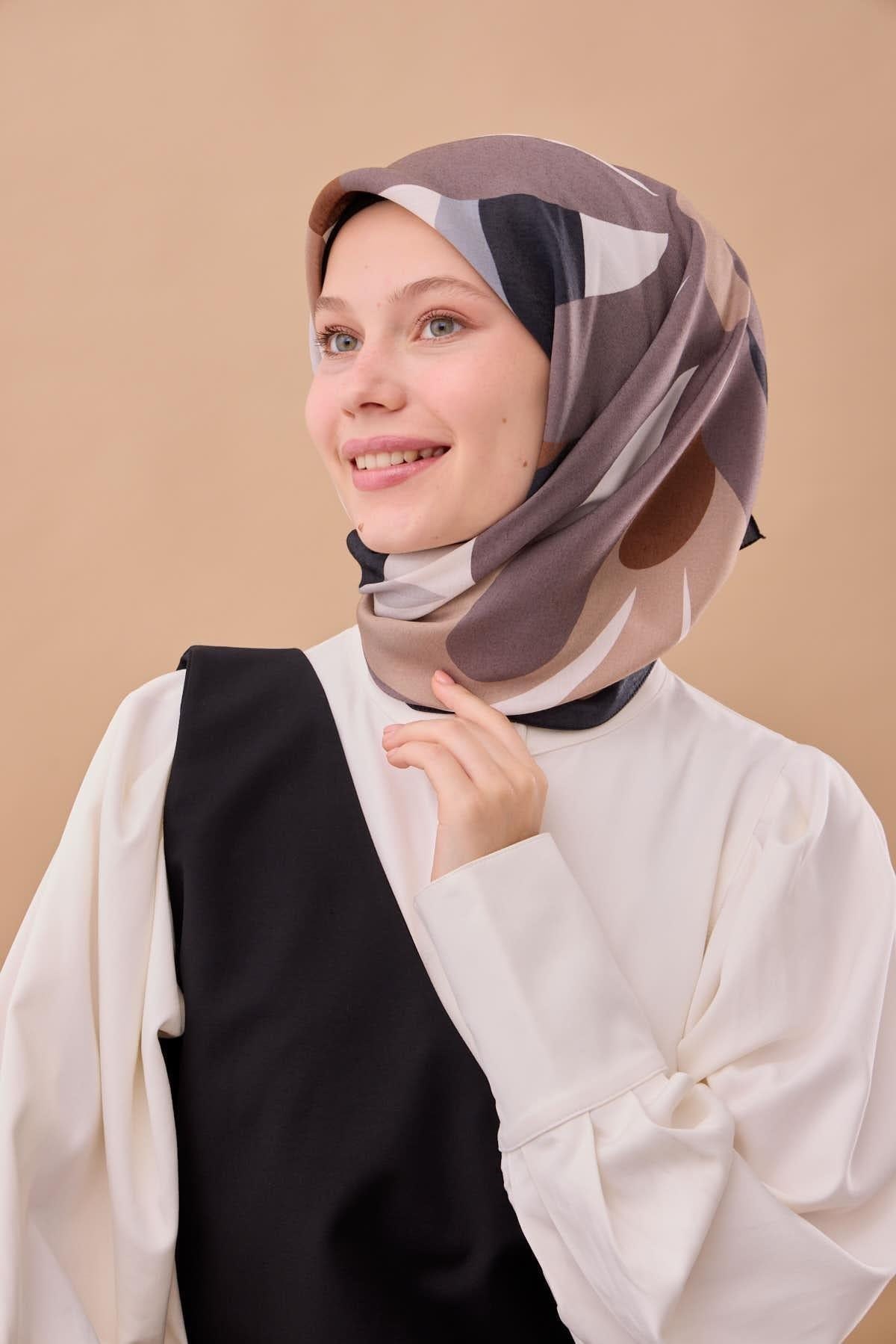 Silk Home Aura Eşarp 140001-01