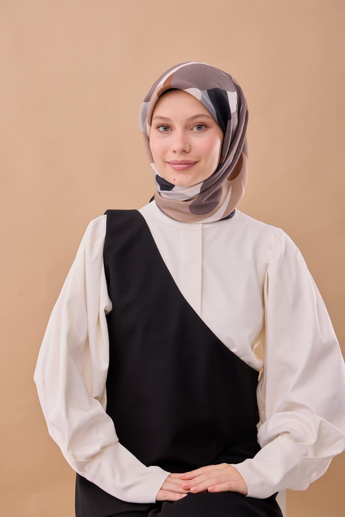 Silk Home Aura Eşarp 140001-01