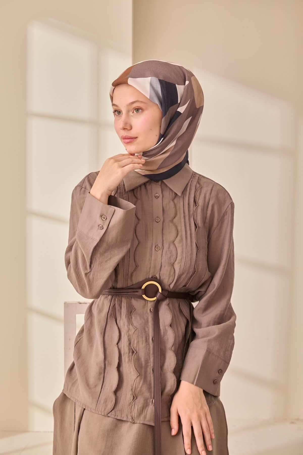 Silk Home Aura Eşarp 140001-02