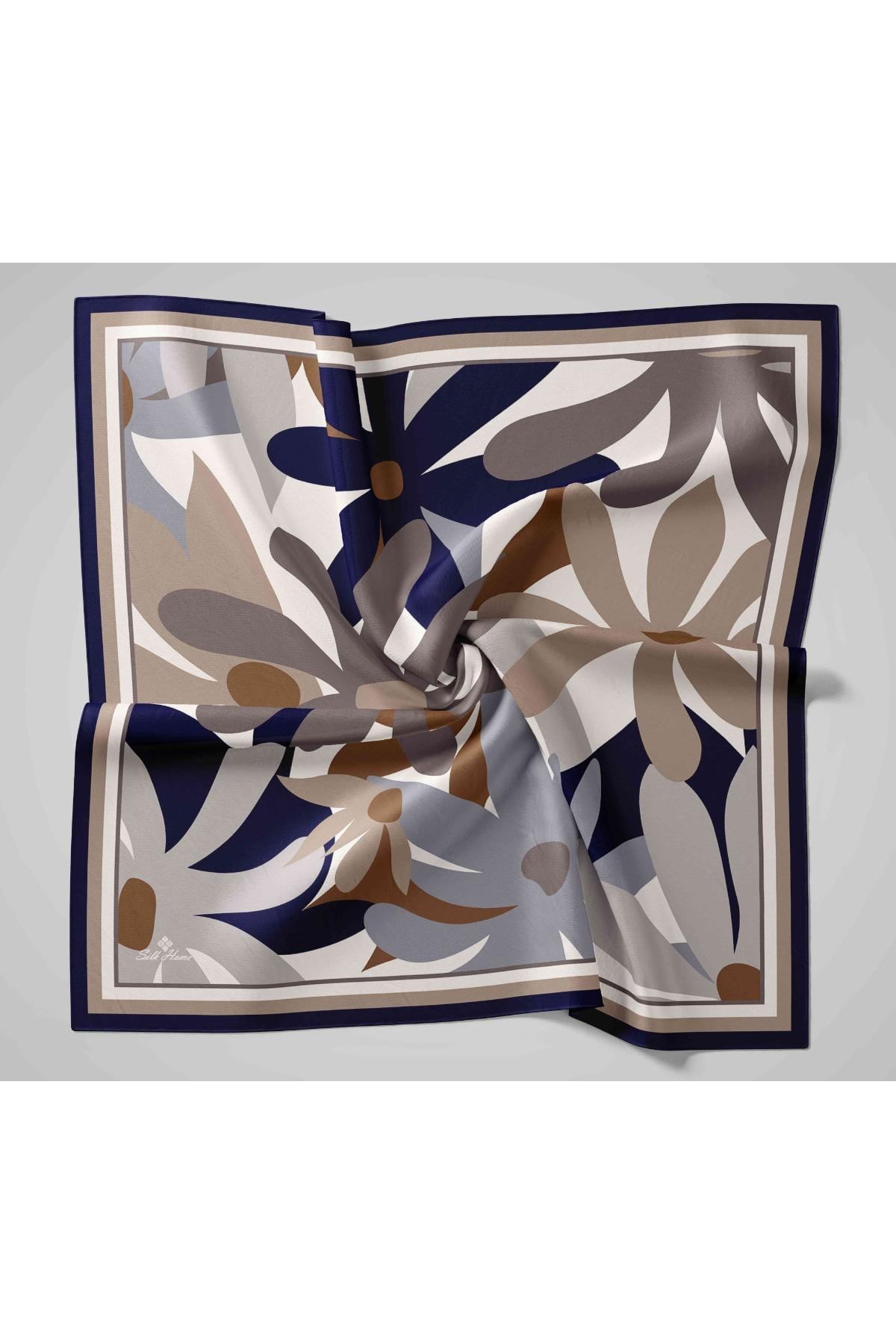 Silk Home Aura Eşarp 140001-02