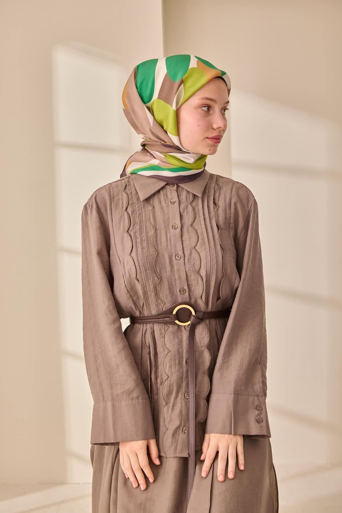Silk Home Aura Eşarp 140001-03