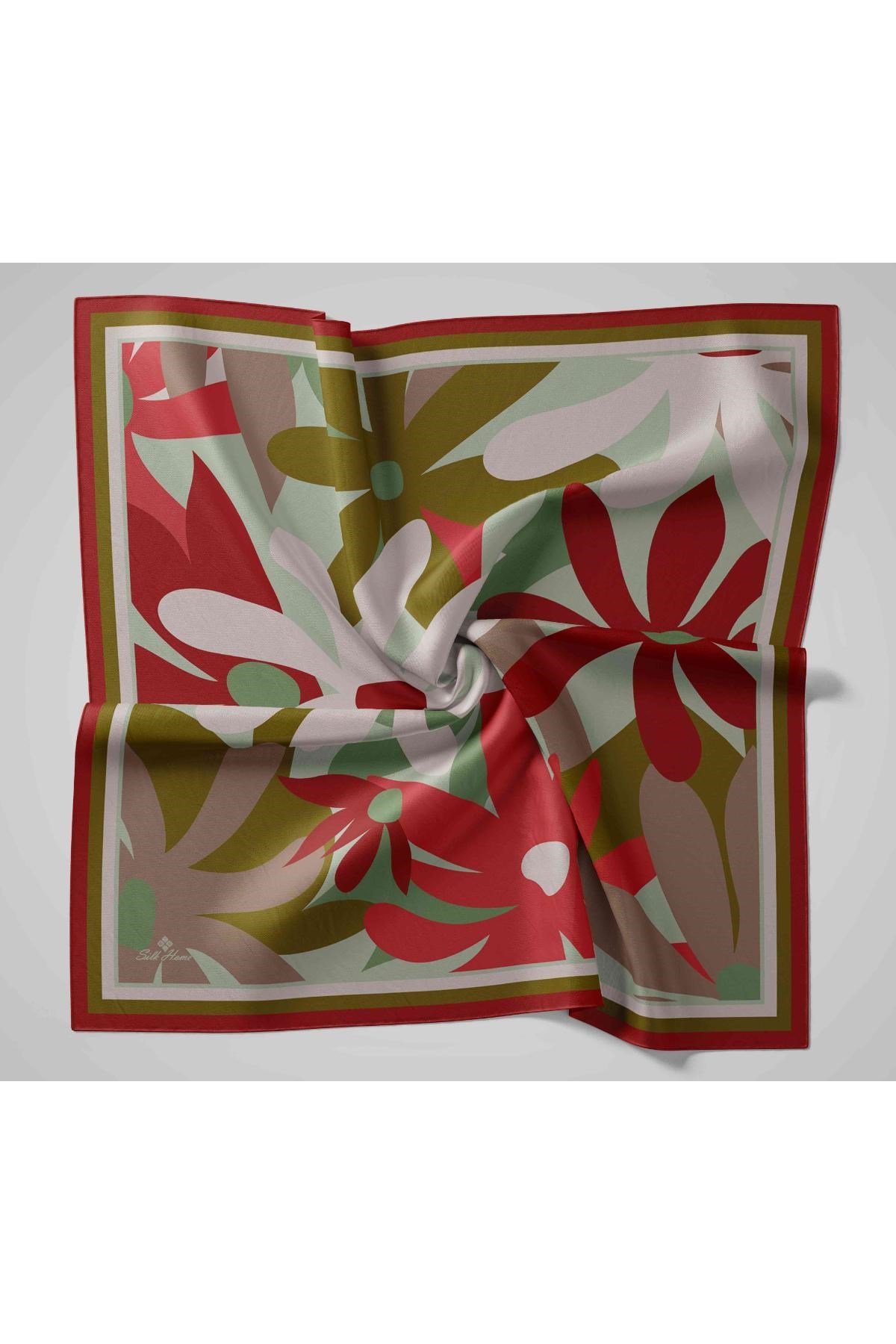 Silk Home Aura Eşarp 140001-04