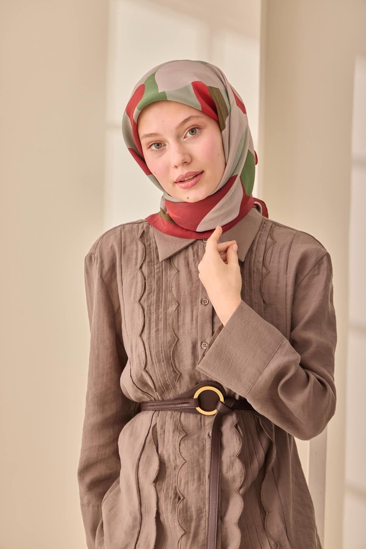 Silk Home Aura Eşarp 140001-04