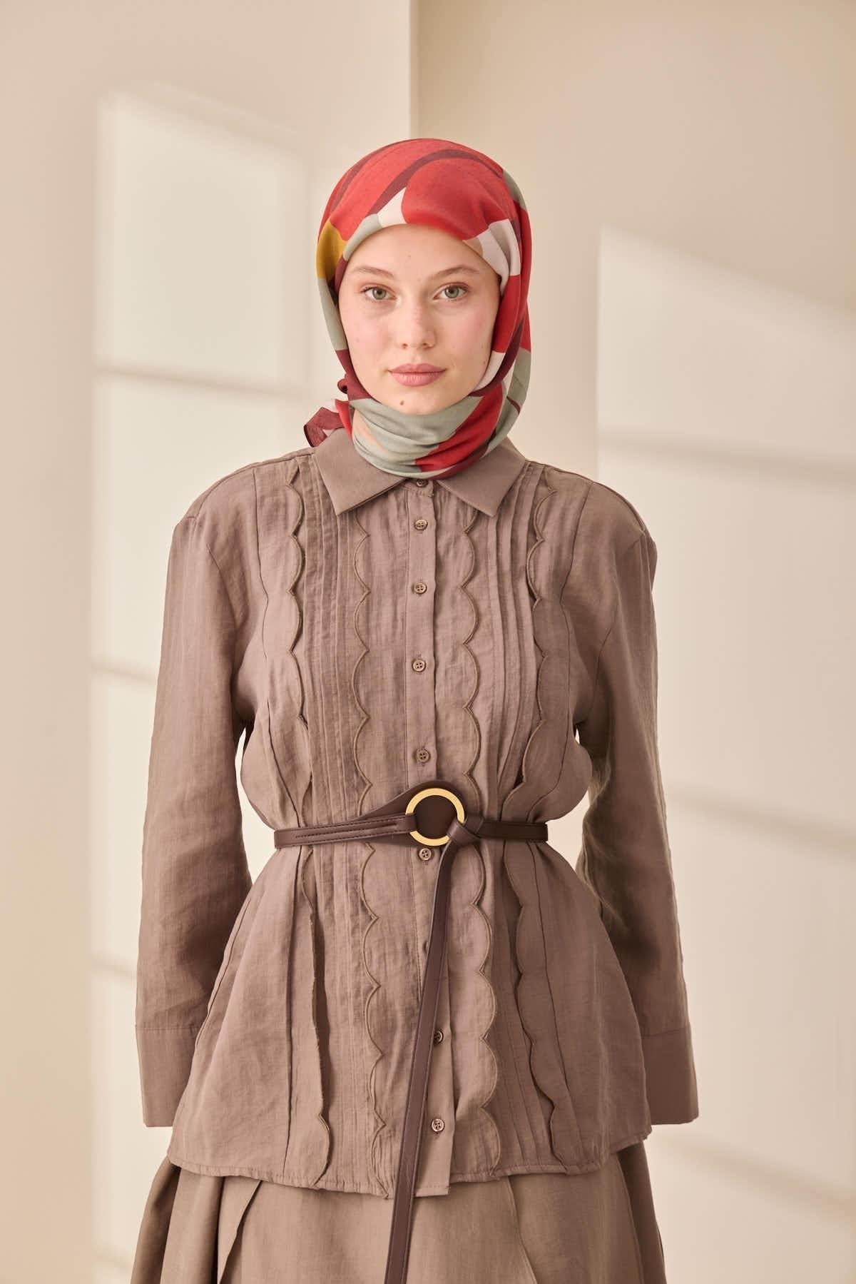 Silk Home Aura Eşarp 140001-05