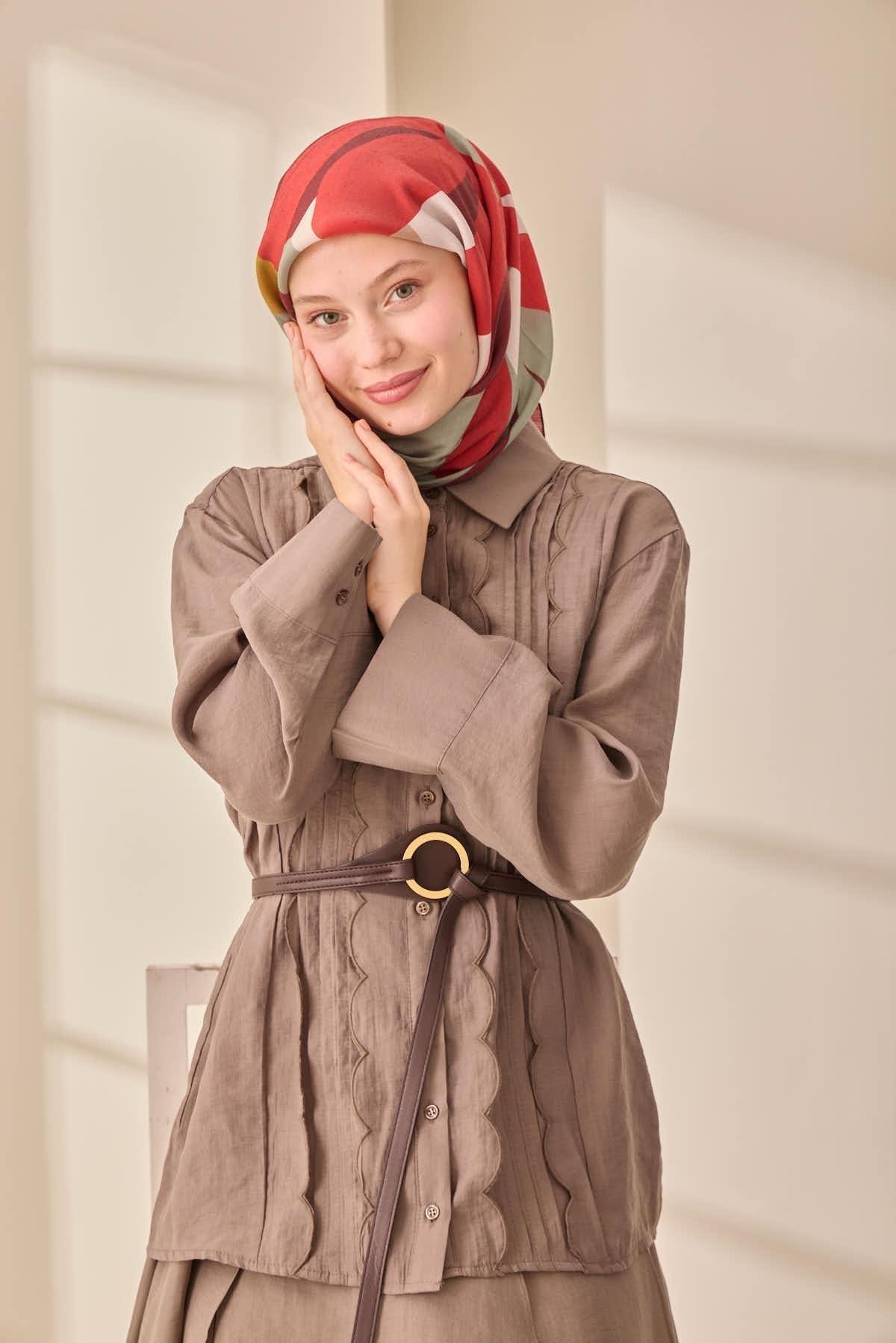 Silk Home Aura Eşarp 140001-05