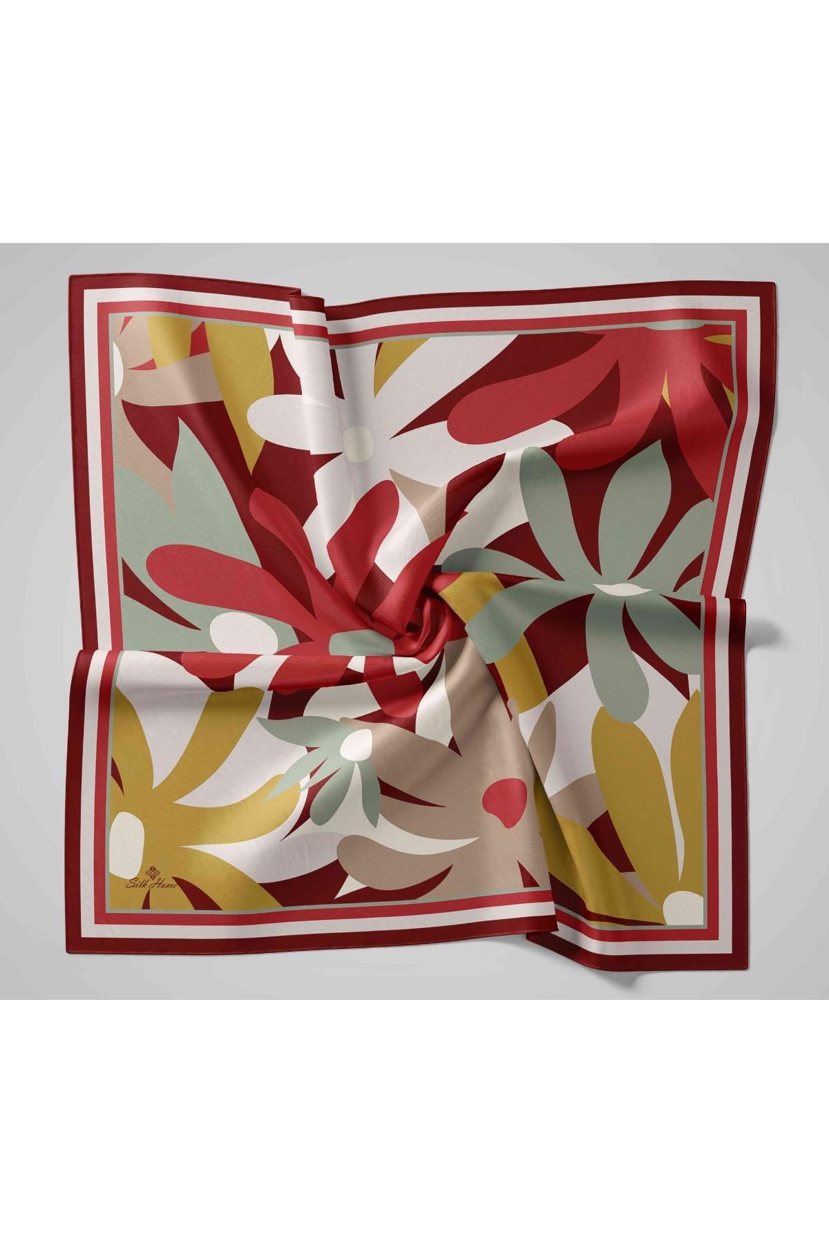 Silk Home Aura Eşarp 140001-05