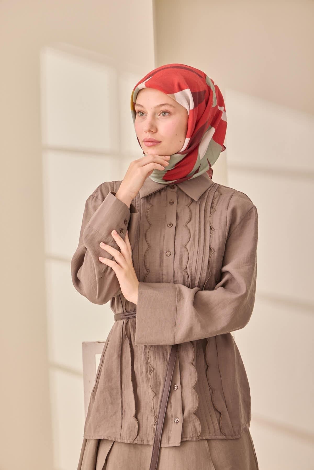 Silk Home Aura Eşarp 140001-05