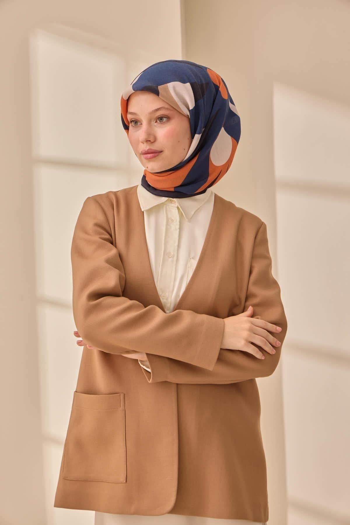 Silk Home Aura Eşarp 140001-06