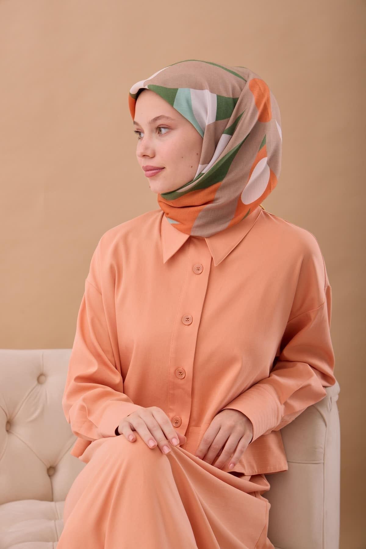 Silk Home Aura Eşarp 140001-07
