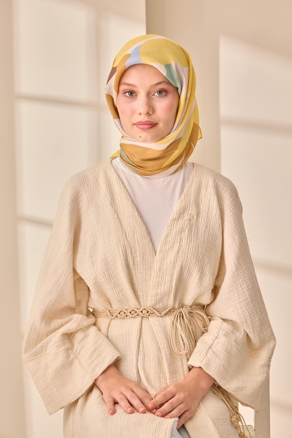 Silk Home Aura Eşarp 140001-08