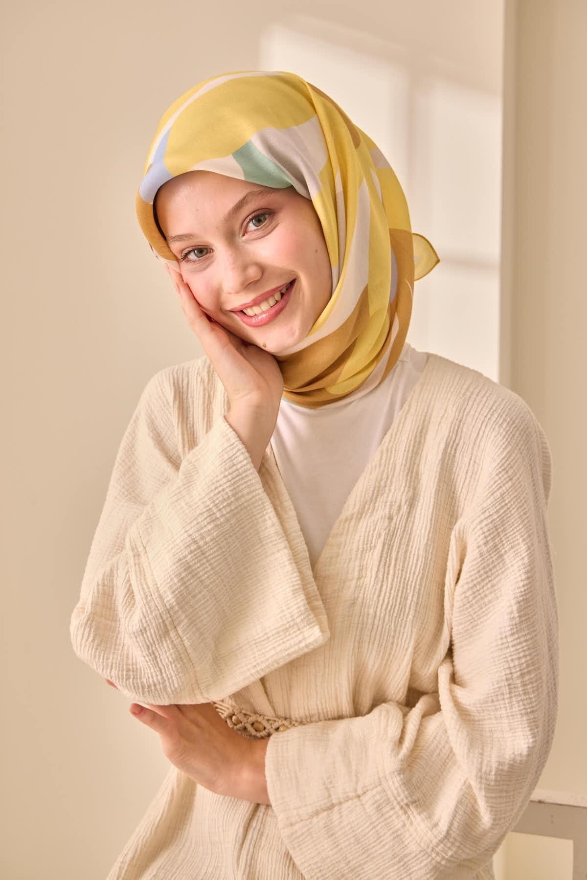 Silk Home Aura Eşarp 140001-08