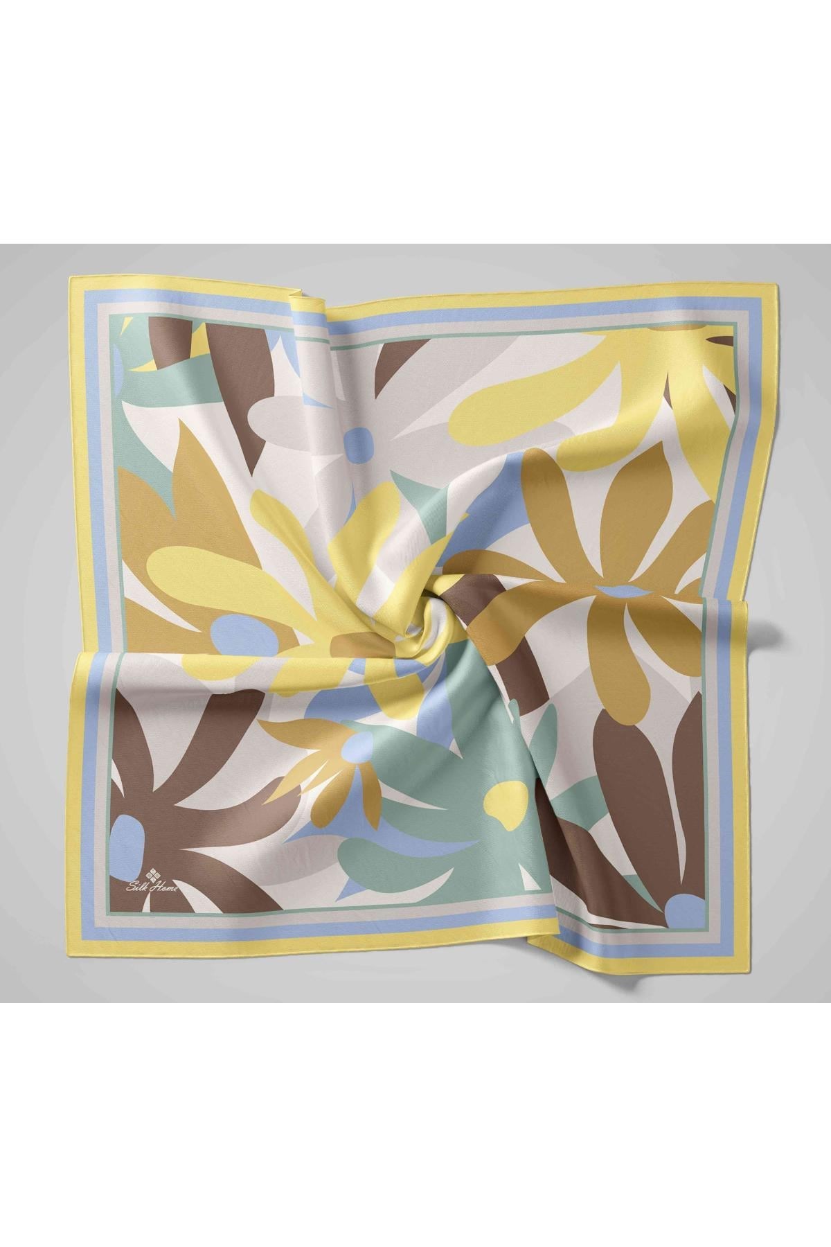 Silk Home Aura Eşarp 140001-08