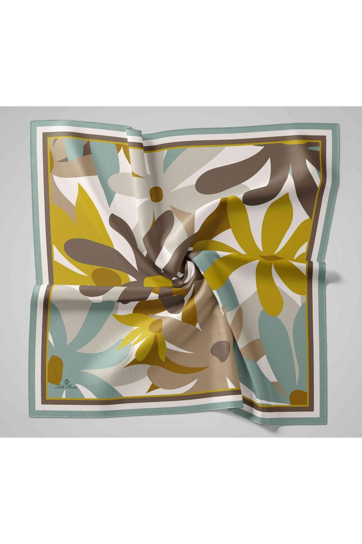 Silk Home Aura Eşarp 140001-09