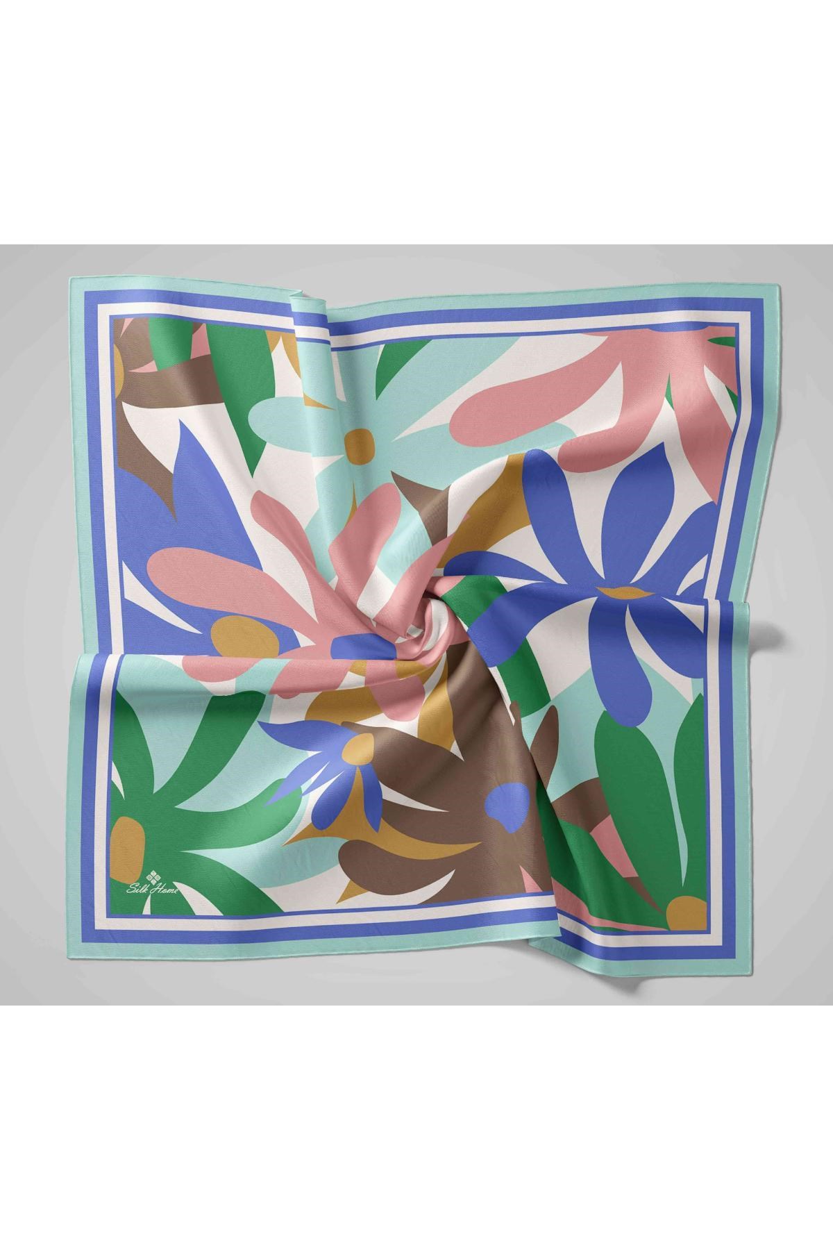 Silk Home Aura Eşarp 140001-10