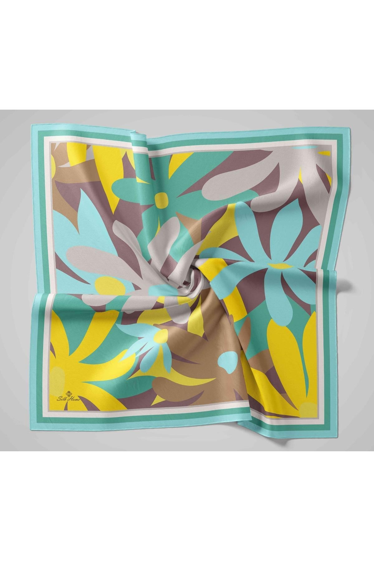 Silk Home Aura Eşarp 140001-11