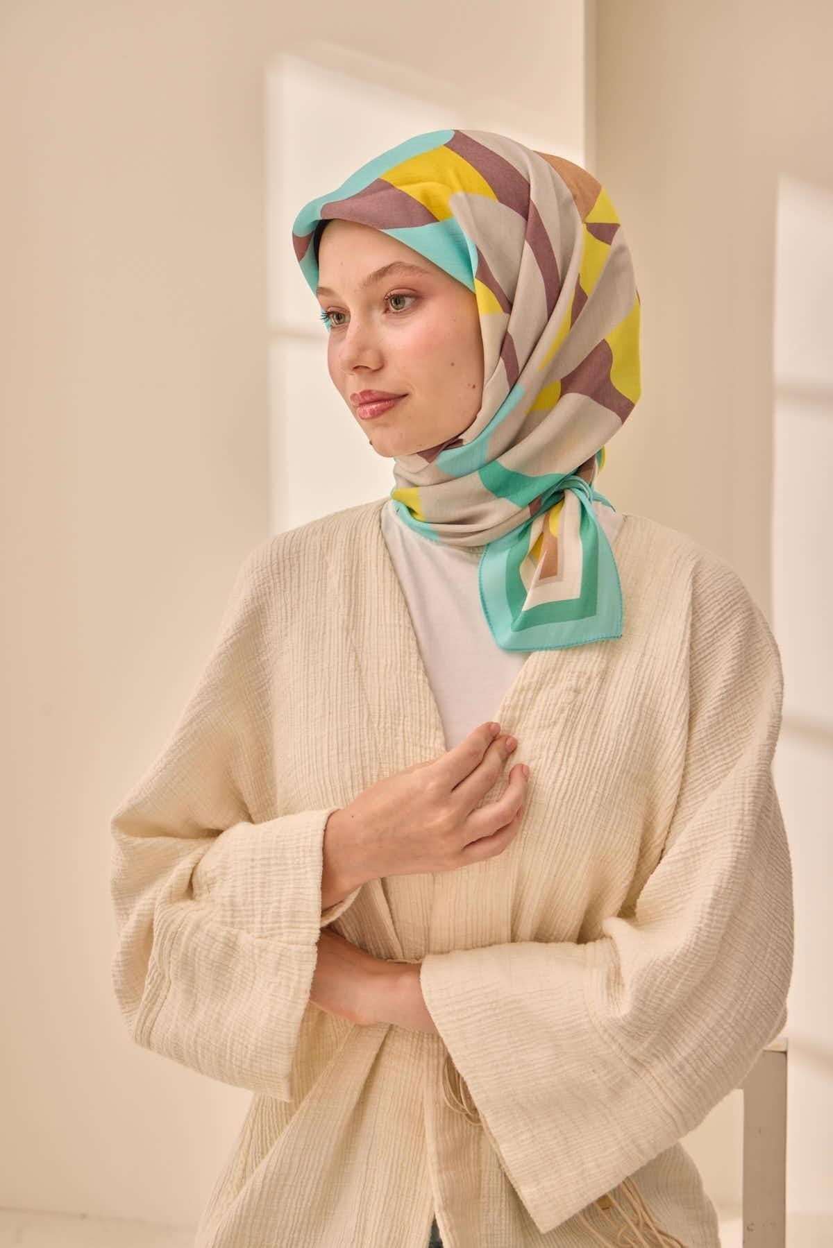Silk Home Aura Eşarp 140001-11