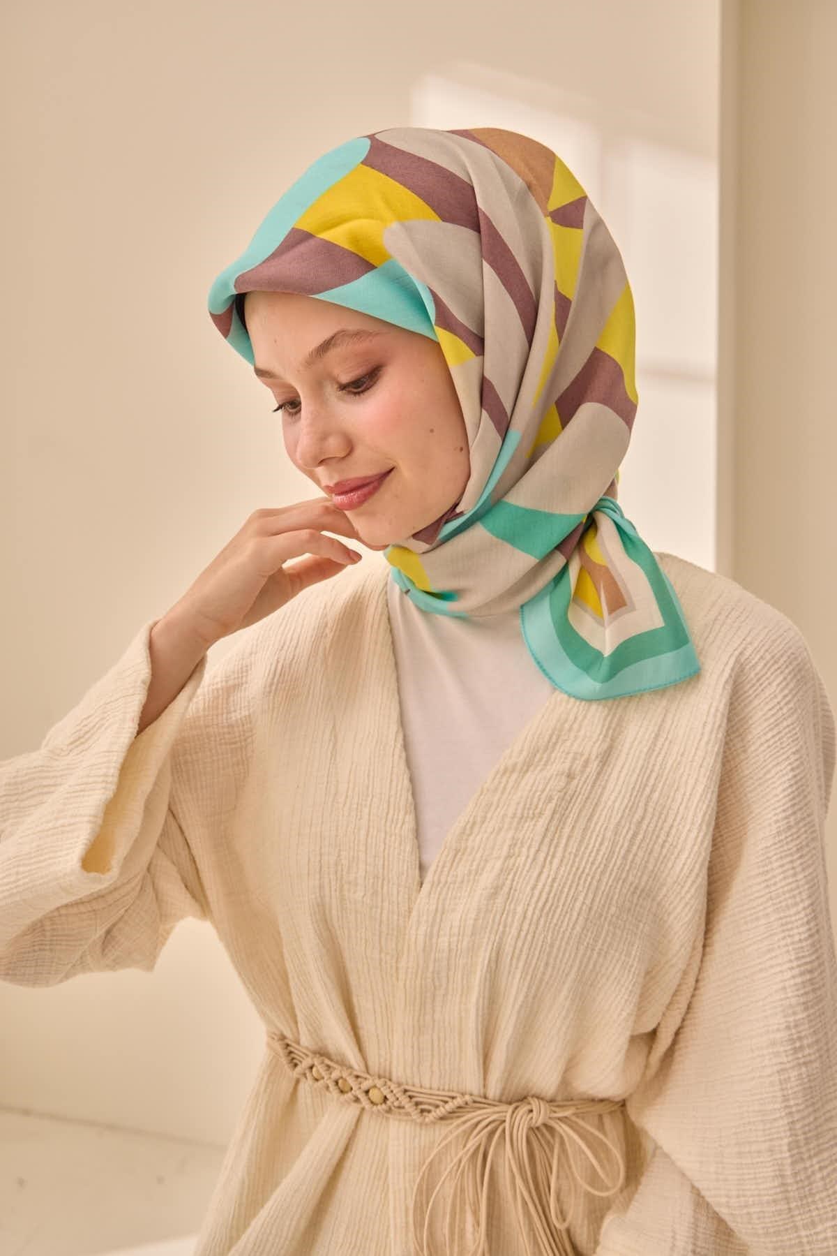 Silk Home Aura Eşarp 140001-11