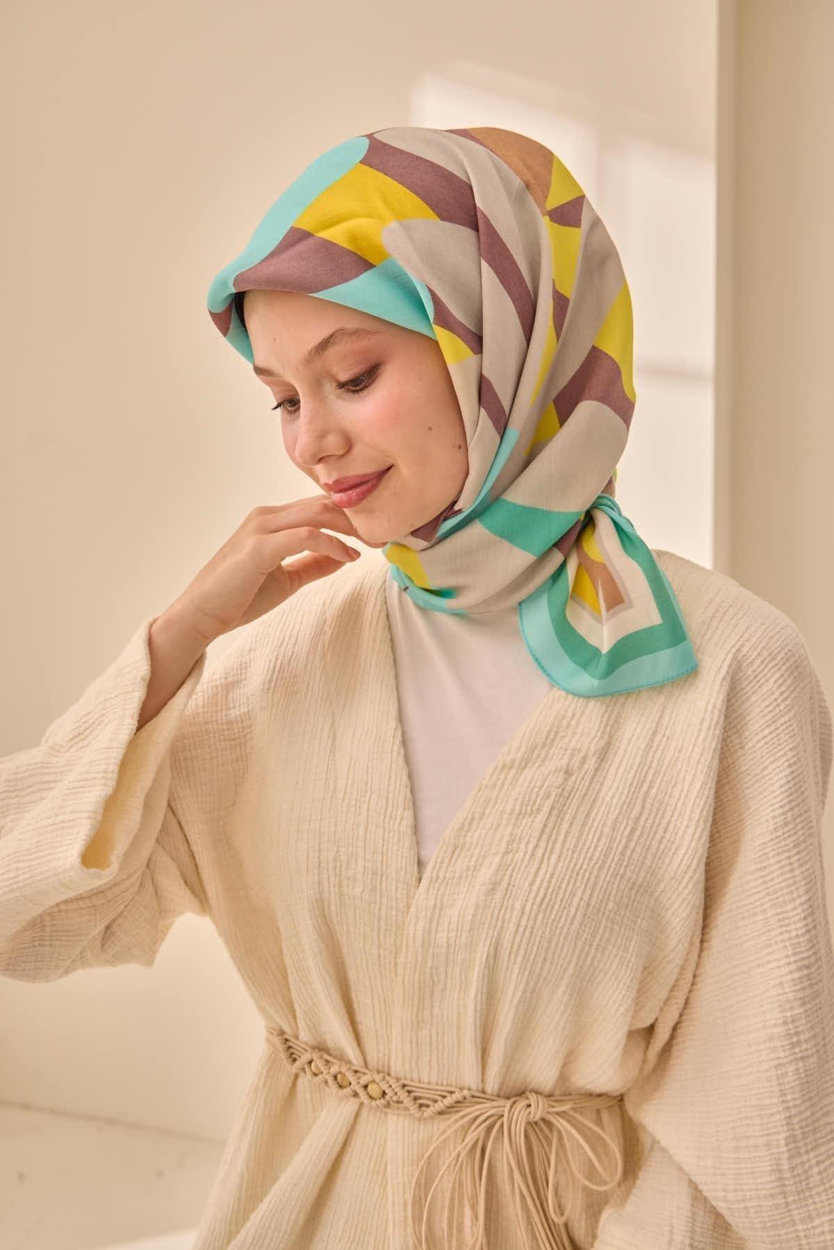 Silk Home Aura Eşarp 140001-11