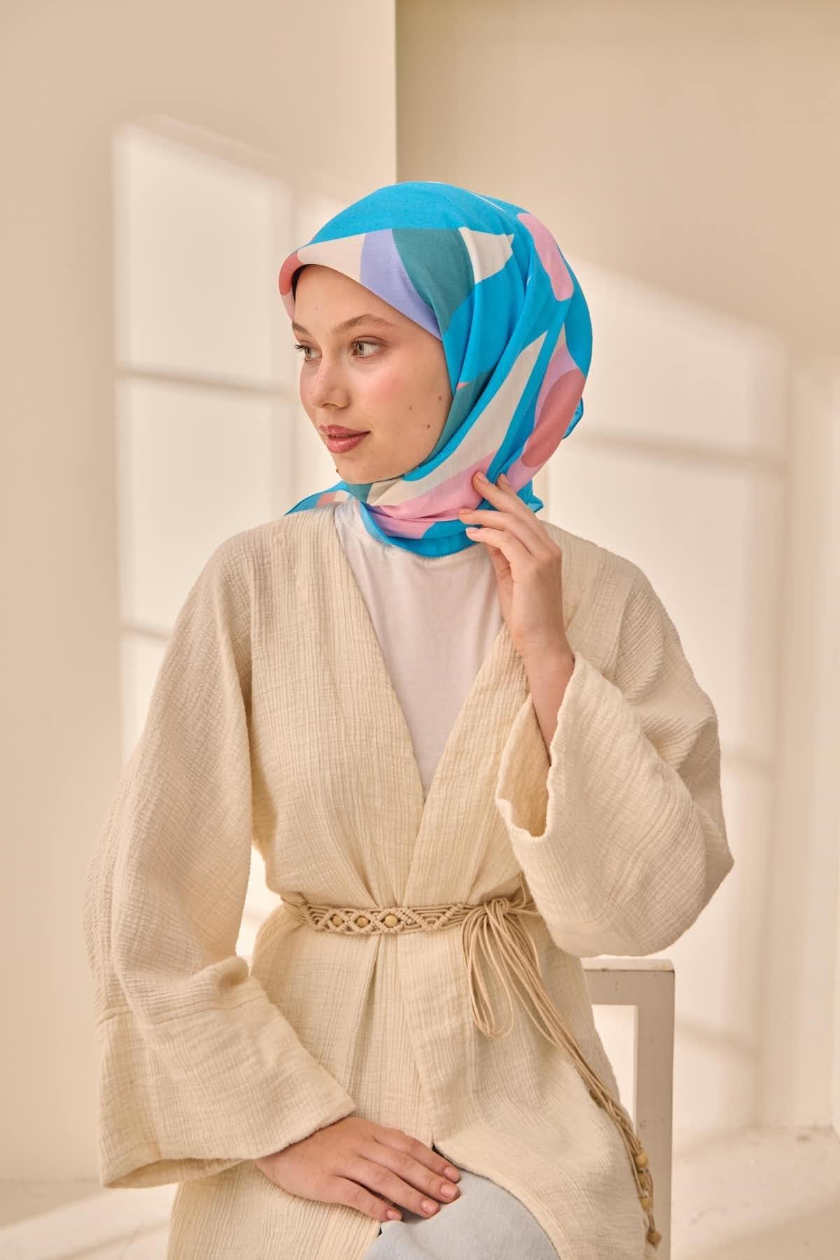 Silk Home Aura Eşarp 140001-12