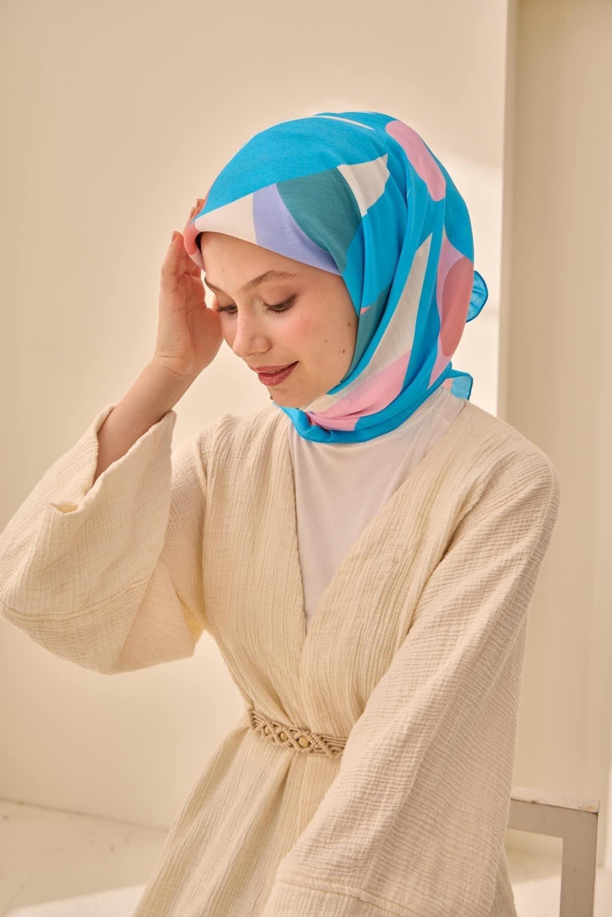 Silk Home Aura Eşarp 140001-12