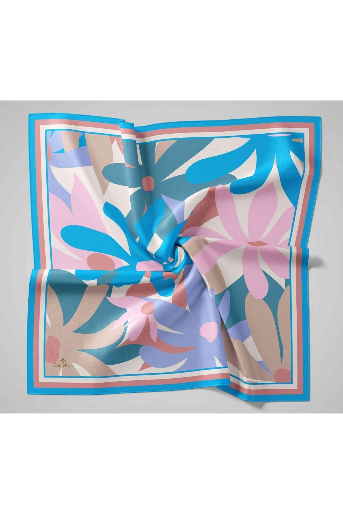 Silk Home Aura Eşarp 140001-12