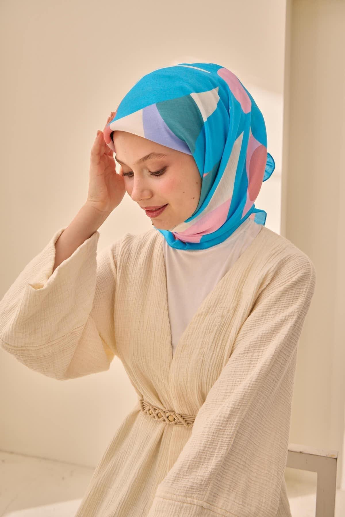 Silk Home Aura Eşarp 140001-12