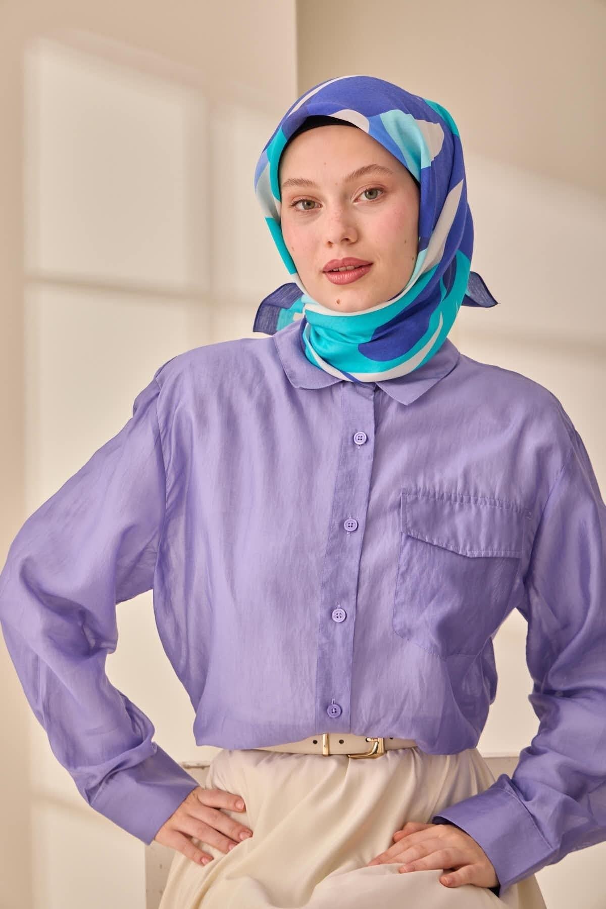 Silk Home Aura Eşarp 140001-13