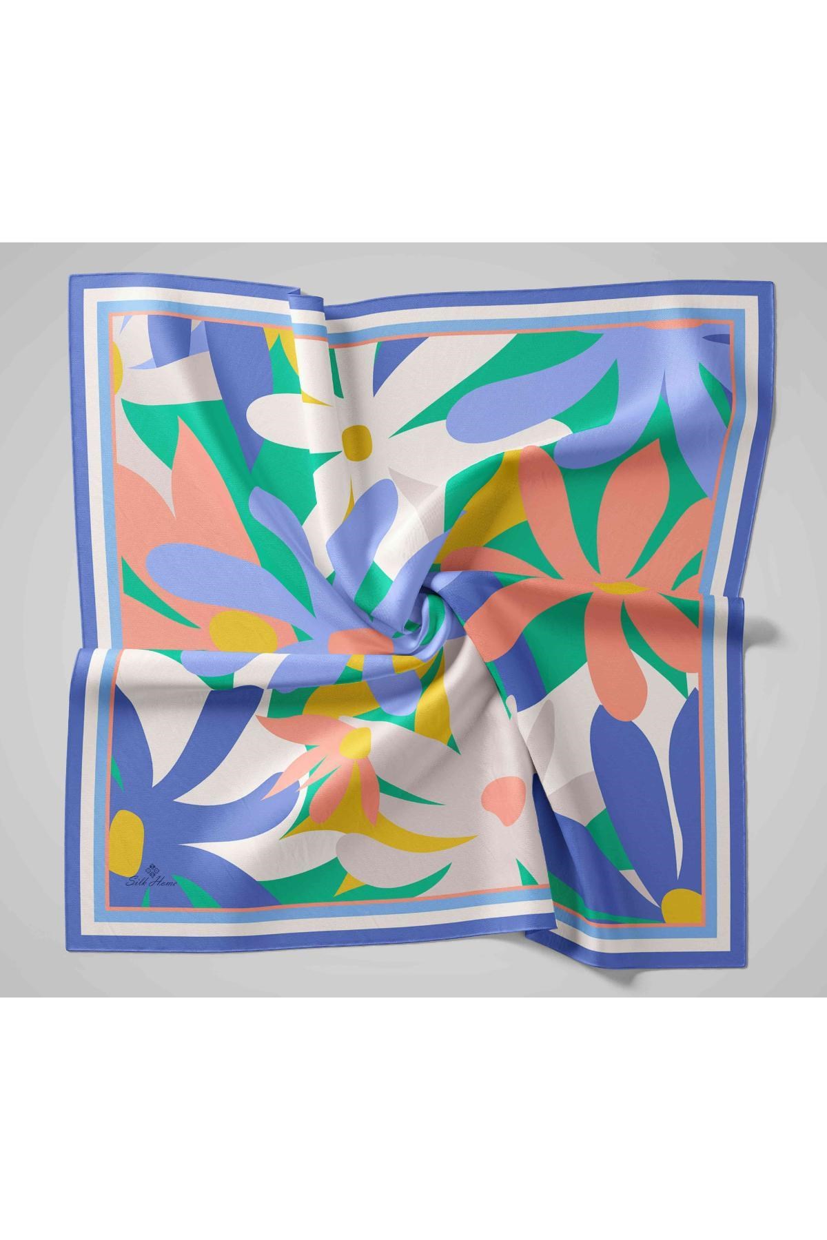 Silk Home Aura Eşarp 140001-15