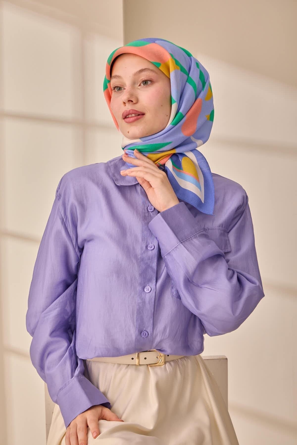 Silk Home Aura Eşarp 140001-15