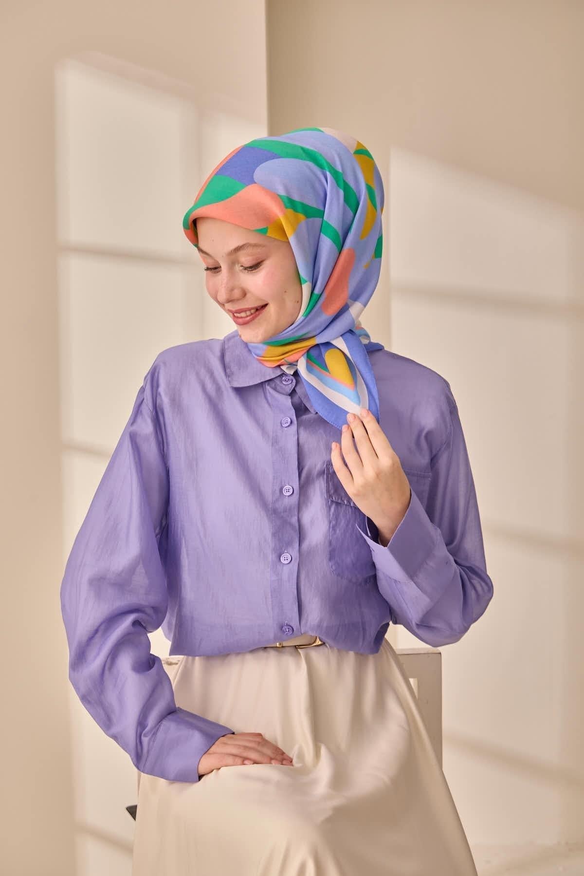 Silk Home Aura Eşarp 140001-15
