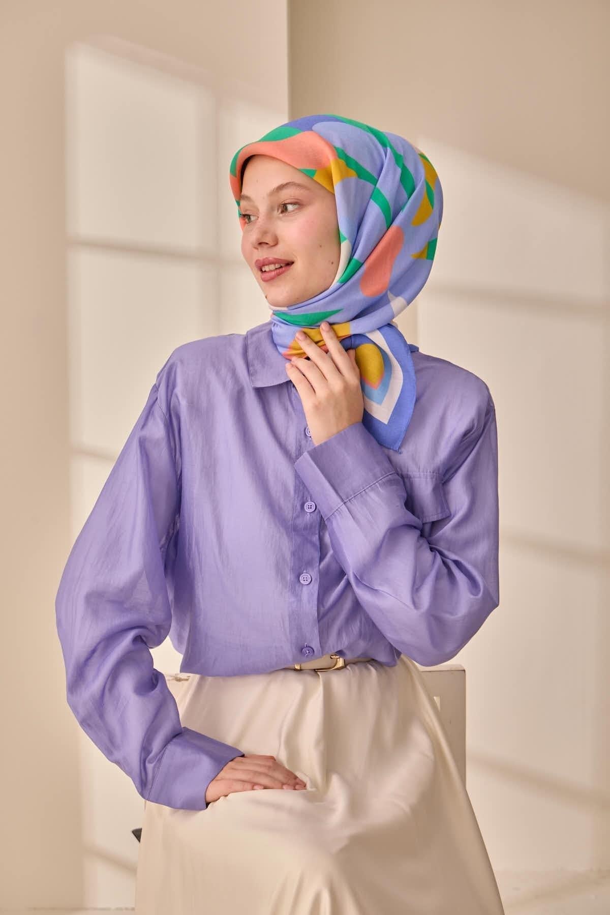 Silk Home Aura Eşarp 140001-15