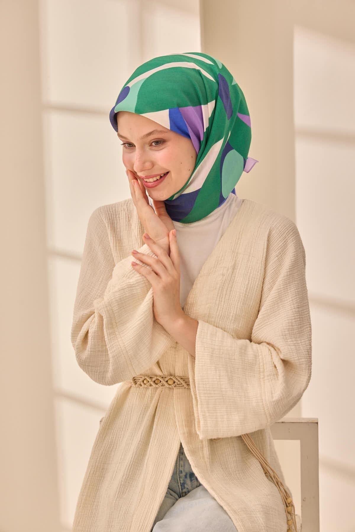 Silk Home Aura Eşarp 140001-16