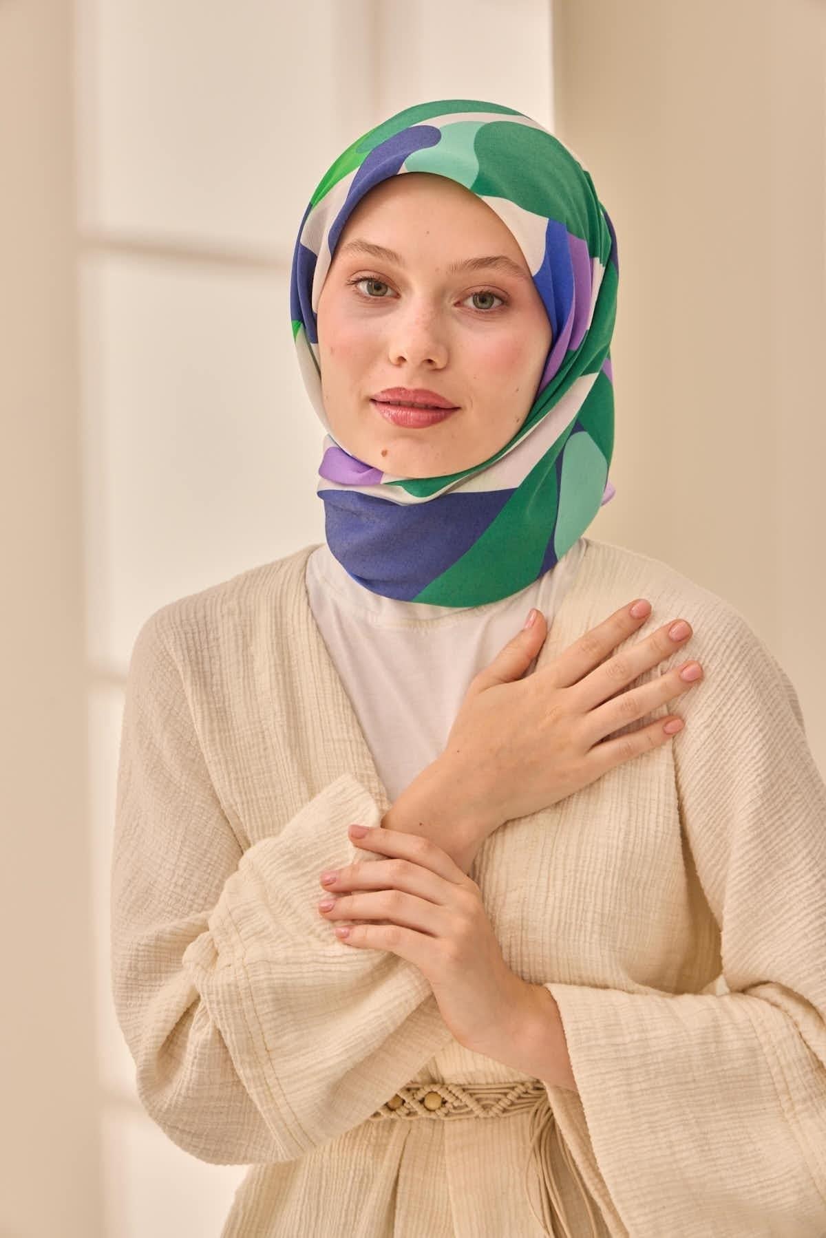 Silk Home Aura Eşarp 140001-16