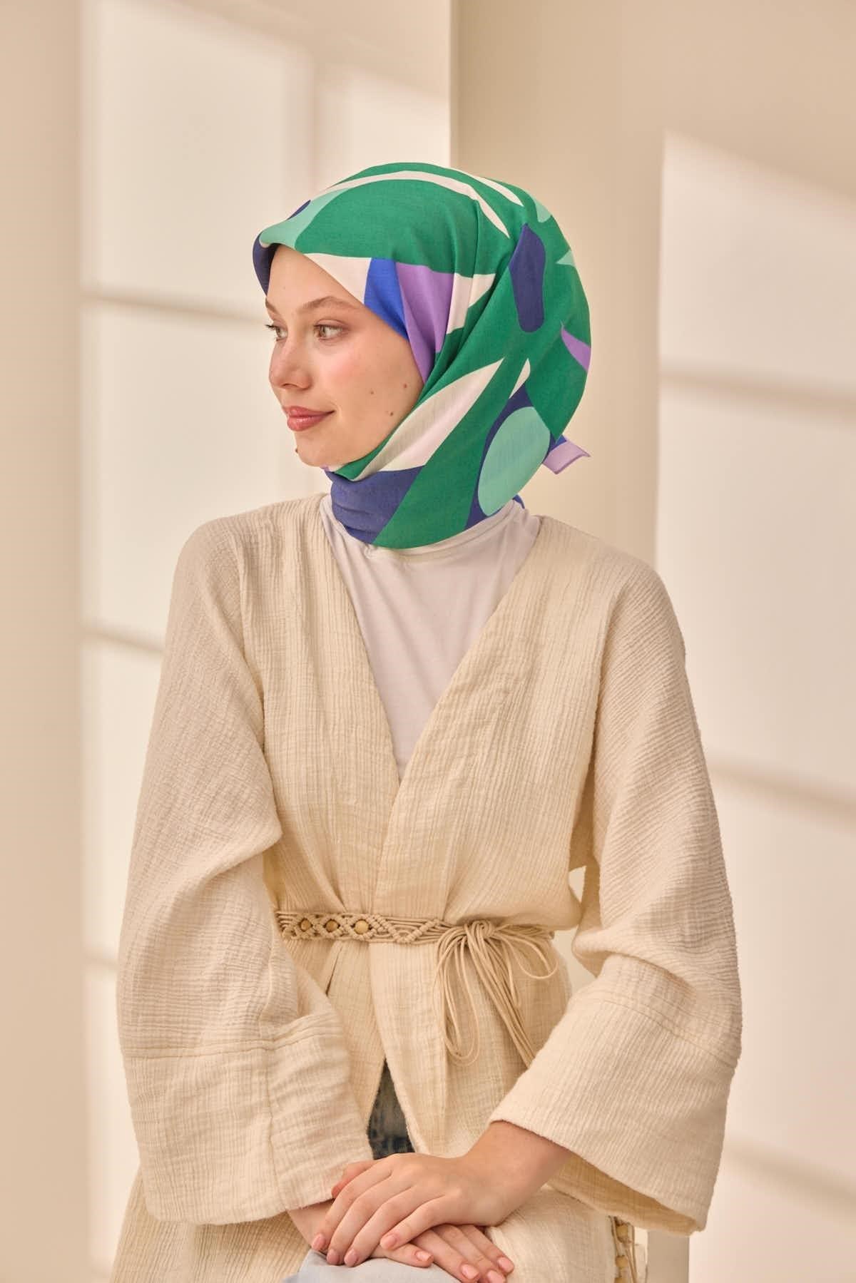Silk Home Aura Eşarp 140001-16