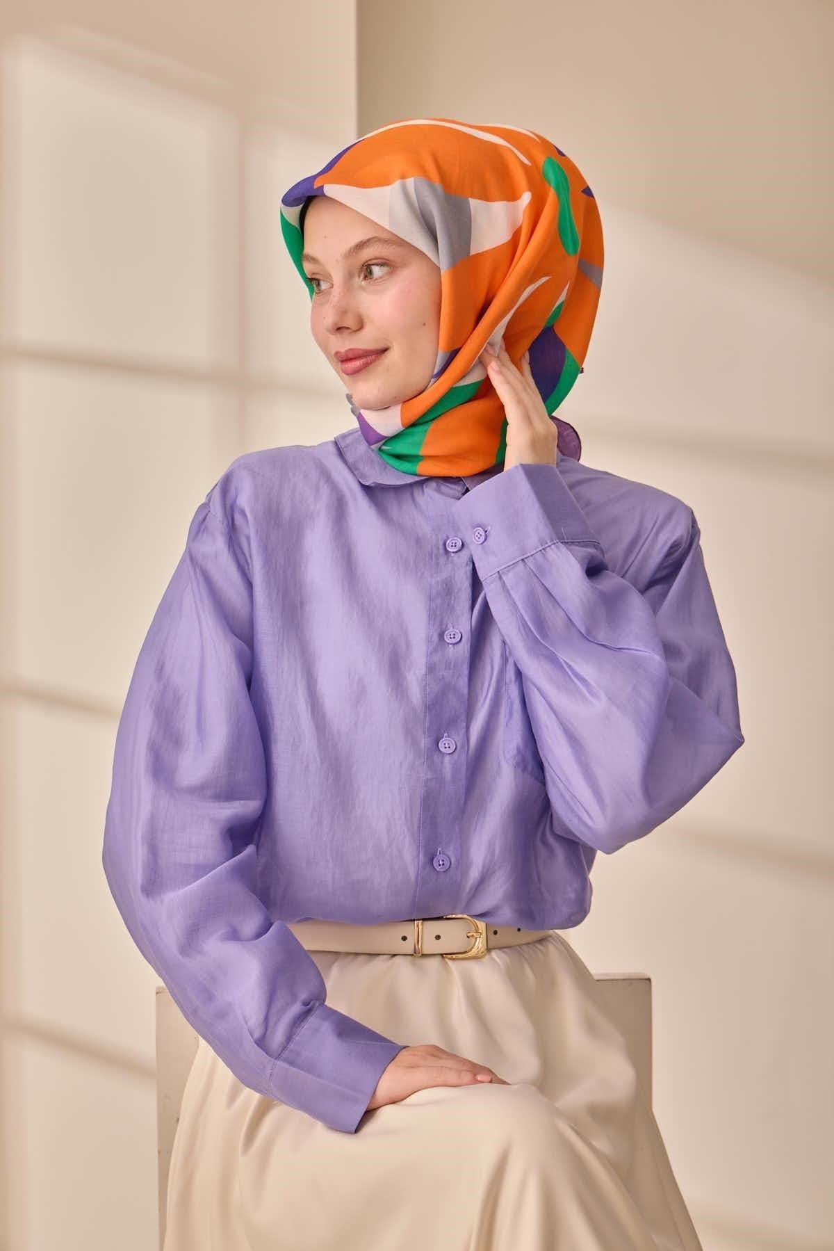 Silk Home Aura Eşarp 140001-17