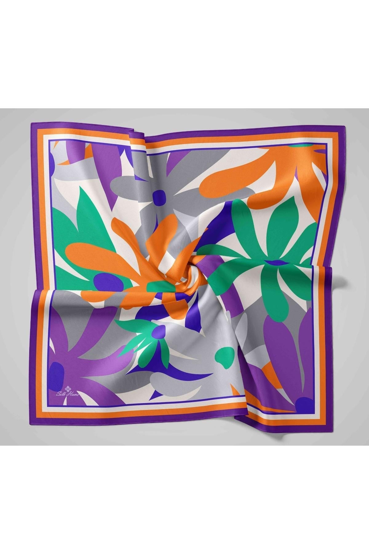 Silk Home Aura Eşarp 140001-17