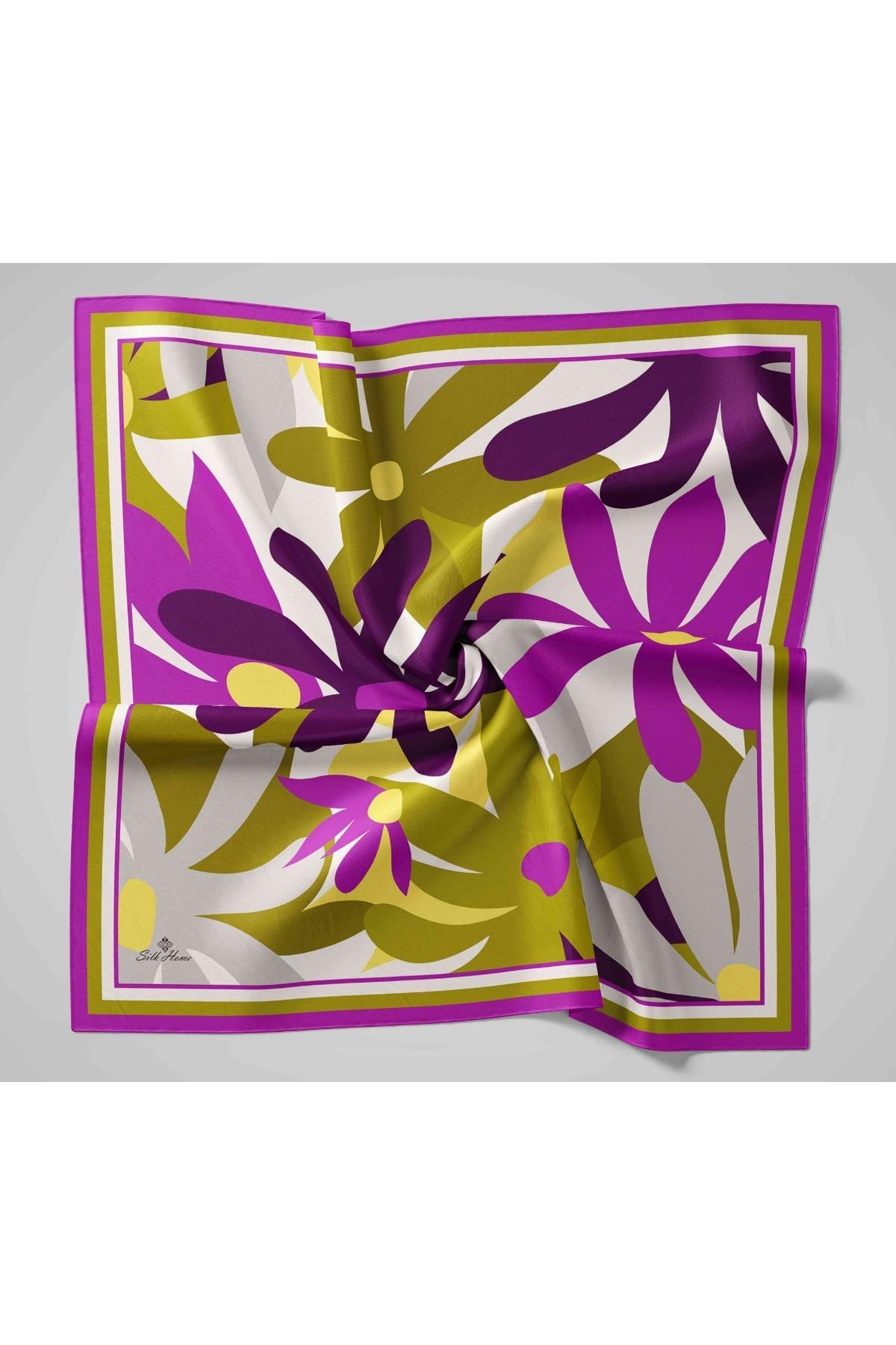 Silk Home Aura Eşarp 140001-18