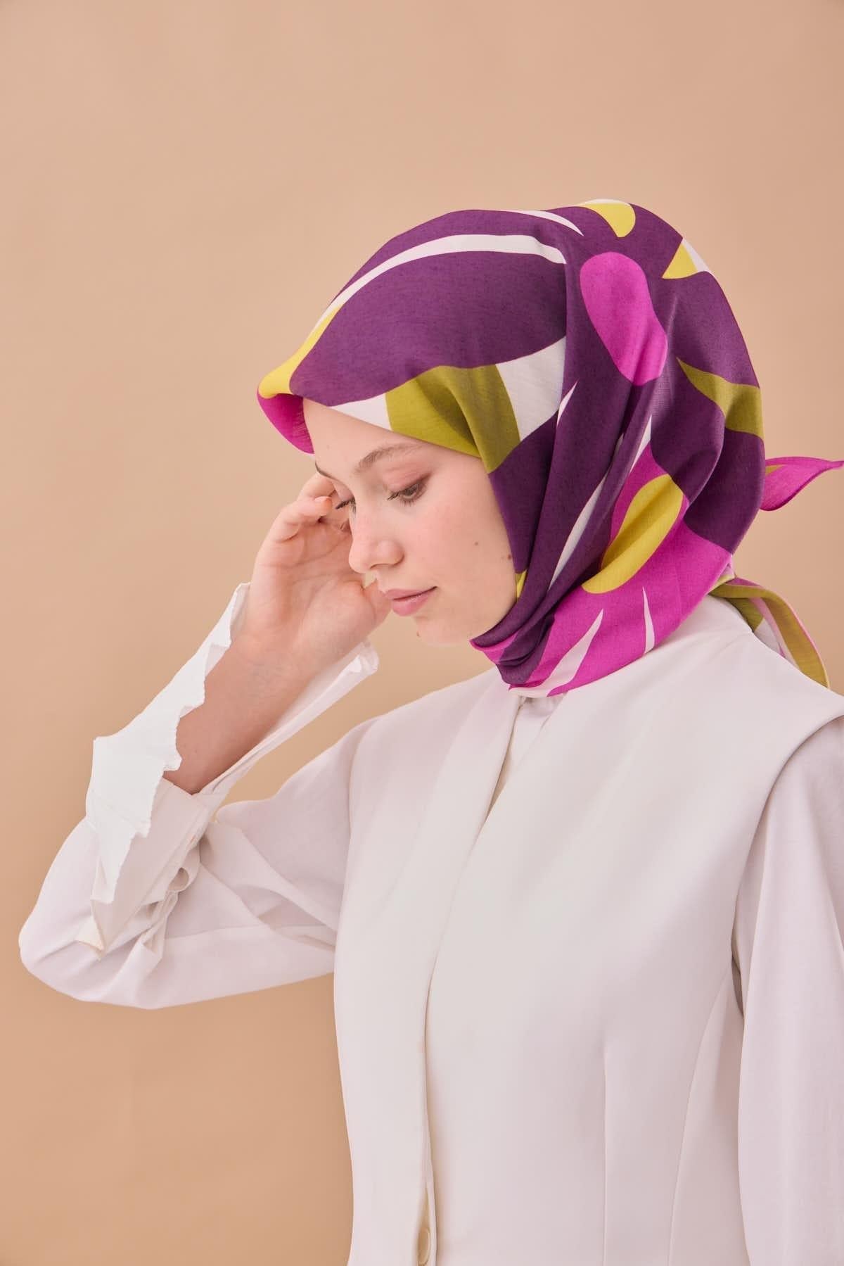 Silk Home Aura Eşarp 140001-18